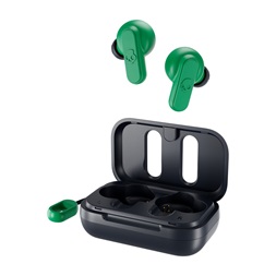 SkullCandy S2DMW-P750 Dime True Wireless Bluetooth kék-zöld fülhallgató