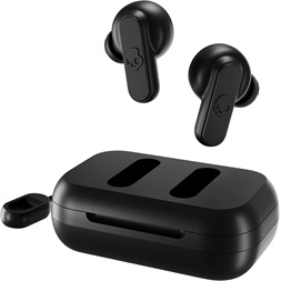 Skullcandy S2DBW-P740 DIME 2 True Wireless Bluetooth fekete fülhallgató