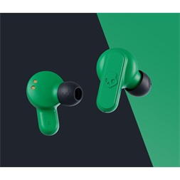 Skullcandy S2DBW-P750 DIME 2 True Wireless Bluetooth kék-zöld fülhallgató