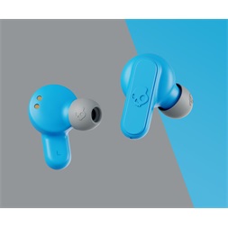 Skullcandy S2DBW-P751 DIME 2 True Wireless Bluetooth szürke-kék fülhallgató