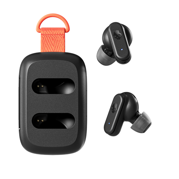 Skullcandy S2DCW-R740 DIME 3True Wireless Bluetooth fekete fülhallgató