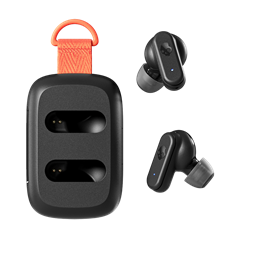 Skullcandy S2DCW-R740 DIME 3True Wireless Bluetooth fekete fülhallgató