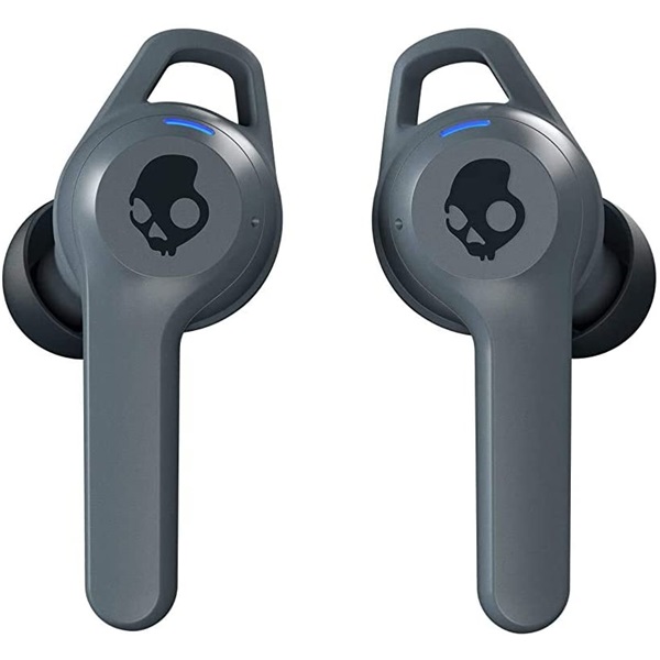 Skullcandy S2IFW-N744 Indy Fuel True Wireless Bluetooth szürke fülhallgató