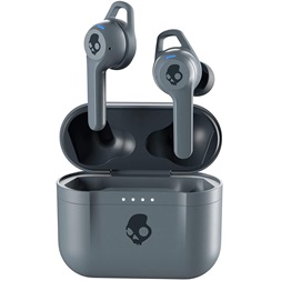 Skullcandy S2IFW-N744 Indy Fuel True Wireless Bluetooth szürke fülhallgató