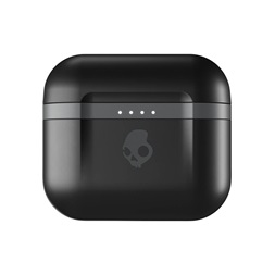 Skullcandy S2IVW-N740 Indy Evo True Wireless Bluetooth fekete fülhallgató