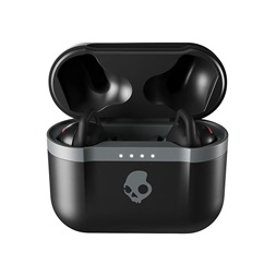 Skullcandy S2IVW-N740 Indy Evo True Wireless Bluetooth fekete fülhallgató