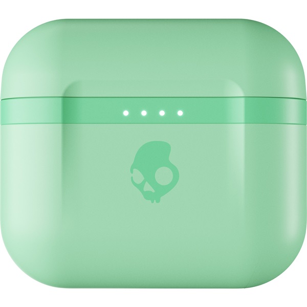 Skullcandy S2IVW-N742 Indy Evo True Wireless Bluetooth menta zöld fülhallgató