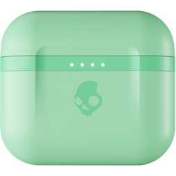 Skullcandy S2IVW-N742 Indy Evo True Wireless Bluetooth menta zöld fülhallgató