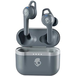 Skullcandy S2IVW-N744 Indy Evo True Wireless Bluetooth szürke fülhallgató