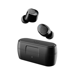 Skullcandy S2JTW-P749 JIB True Wireless Bluetooth fekete-narancs fülhallgató