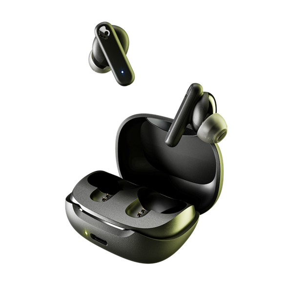 Skullcandy S2TAW-R740 Smokin Buds True Wireless Bluetooth fekete fülhallgató