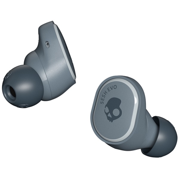 Skullcandy S2TVW-N744 Sesh Evo True Wireless Bluetooth szürke fülhallgató