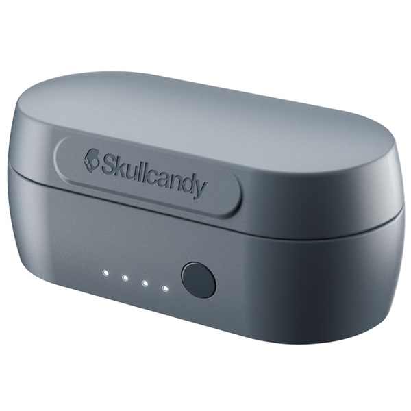 Skullcandy S2TVW-N744 Sesh Evo True Wireless Bluetooth szürke fülhallgató