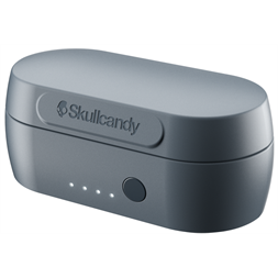 Skullcandy S2TVW-N744 Sesh Evo True Wireless Bluetooth szürke fülhallgató