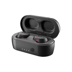 Skullcandy S2TVW-N896 Sesh Evo True Wireless Bluetooth fekete fülhallgató