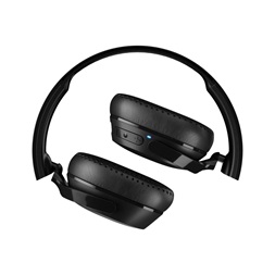 Skullcandy S5PRW-P740 Riff 2 Bluetooth fekete fejhallgató