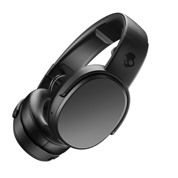 Skullcandy S6CAW-R740 Crusher ANC2 Bluetooth aktív zajcsökkentős fekete fejhallgató