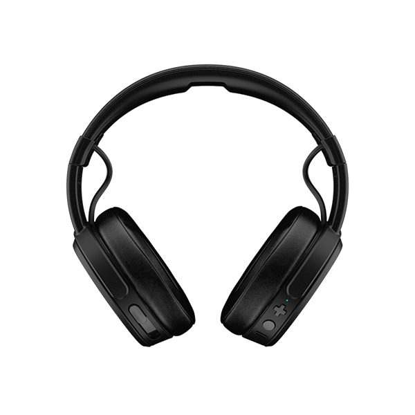 Skullcandy S6CAW-R740 Crusher ANC2 Bluetooth aktív zajcsökkentős fekete fejhallgató