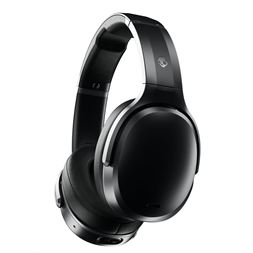 Skullcandy S6CPW-M448 Crusher ANC Bluetooth aktív zajcsökkentős fekete fejhallgató