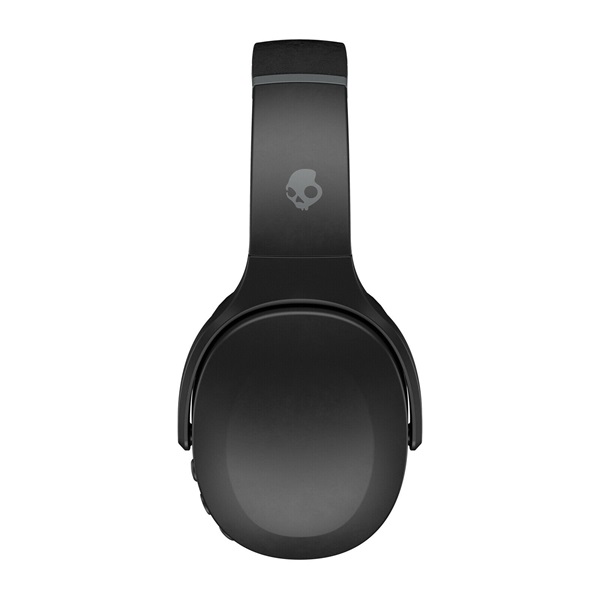 Skullcandy S6EVW-N740 Crusher EVO Bluetooth fekete fejhallgató