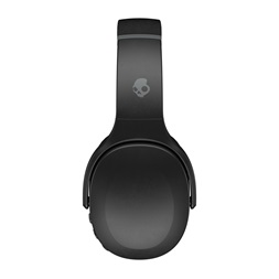 Skullcandy S6EVW-N740 Crusher EVO Bluetooth fekete fejhallgató