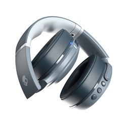 Skullcandy S6EVW-N744 Crusher EVO Bluetooth szürke fejhallgató