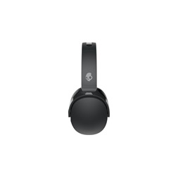 Skullcandy S6HVW-N740 HESH EVO Bluetooth fekete fejhallgató