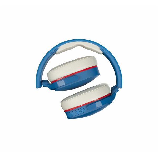 Skullcandy S6HVW-N745 HESH EVO Bluetooth kék fejhallgató