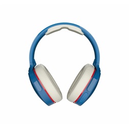 Skullcandy S6HVW-N745 HESH EVO Bluetooth kék fejhallgató