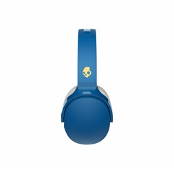 Skullcandy S6HVW-N745 HESH EVO Bluetooth kék fejhallgató