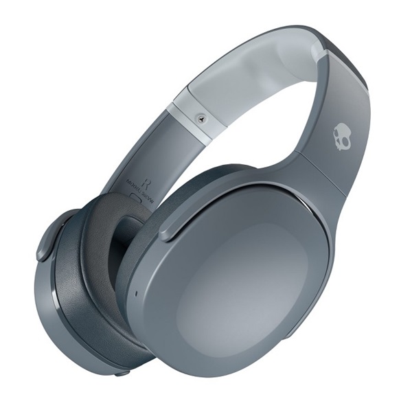 Skullcandy S6HVW-P751 HESH EVO Bluetooth szürke fejhallgató