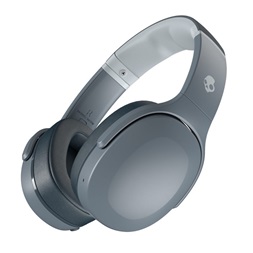 Skullcandy S6HVW-P751 HESH EVO Bluetooth szürke fejhallgató