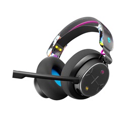 Skullcandy S6PPY-P003 PLYR multi-platform Bluetooth gamer headset