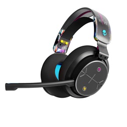 Skullcandy S6PPY-P003 PLYR multi-platform Bluetooth gamer headset