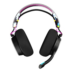 Skullcandy S6PPY-P003 PLYR multi-platform Bluetooth gamer headset