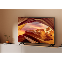 Sony 43" KD43X75WLPAEP 4K UHD Smart LED TV