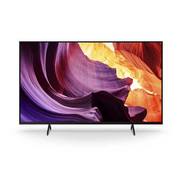 Sony 43" KD43X80KPAEP 4K UHD Android Smart LED TV