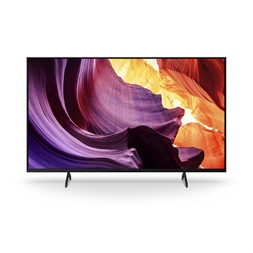 Sony 43" KD43X80KPAEP 4K UHD Android Smart LED TV