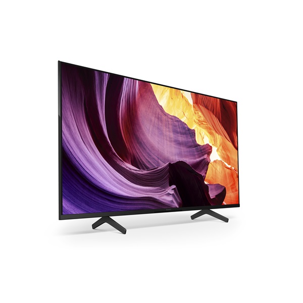 Sony 43" KD43X80KPAEP 4K UHD Android Smart LED TV