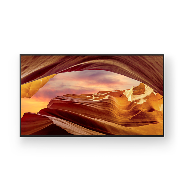 Sony 50" KD50X75WLPAEP 4K UHD Smart LED TV