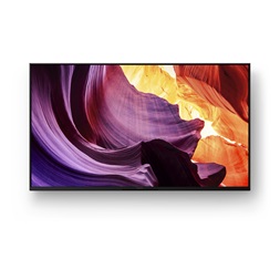 Sony 50" KD50X80KAEP 4K UHD Android Smart LED TV