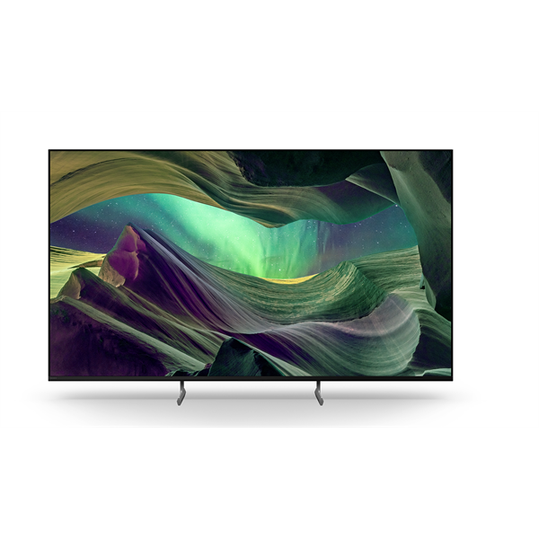 Sony 55" KD55X85LAEP 4K UHD Smart LED TV