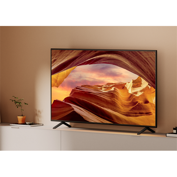 Sony 65" KD65X75WLPAEP 4K UHD Smart LED TV