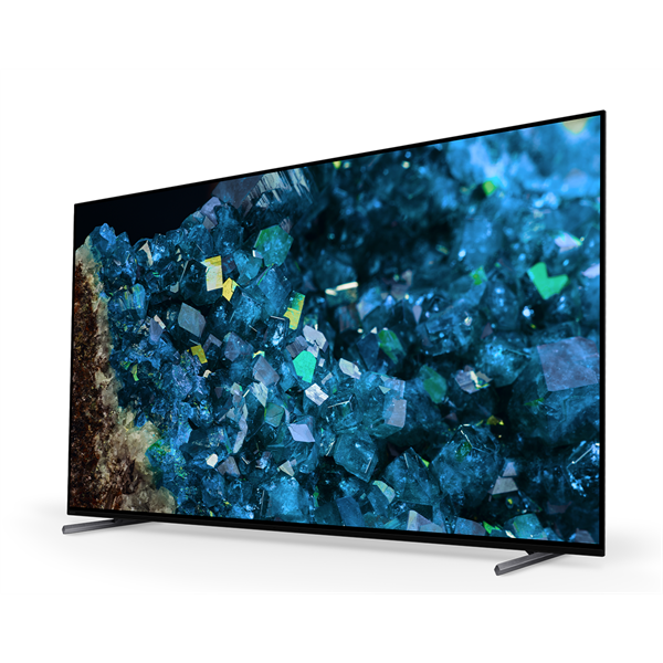 Sony 65" XR65A80LAEP 4K UHD Smart OLED TV