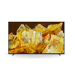 Sony 65" XR65X90LAEP 4K UHD Smart LED TV