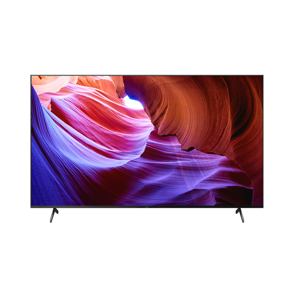 Sony 75" KD75X85KAEP 4K UHD Smart LED TV