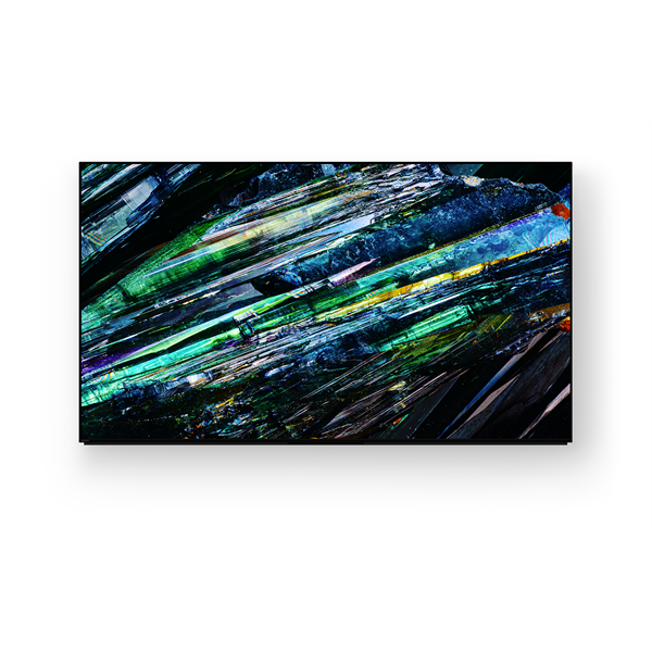 Sony 77" XR77A95LPAEP 4K UHD Smart OLED TV