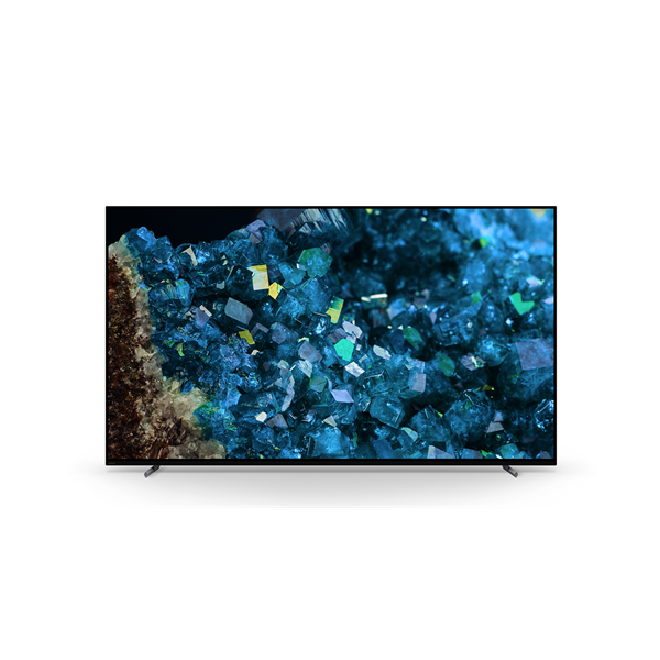 Sony 83" XR83A80LPAEP 4K UHD Smart OLED TV