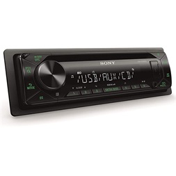 Sony CDX-G1302U CD/USB/AUX autóhifi fejegység