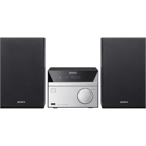 Sony CMTSBT20 Bluetooth/USB/CD mikro hifi